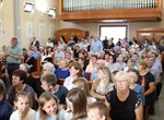 ​Preč. Košćak proslavio srebrni jubilej svećeništva
